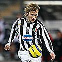 Grande Paolo v TOP 10 hr desetilet Serie A
