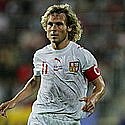 ei ovldli turnaj internacionl, Grande Paolo nejlepm hrem